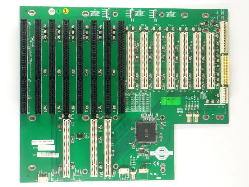 PCI-LH6114P7-KGバックプレーン