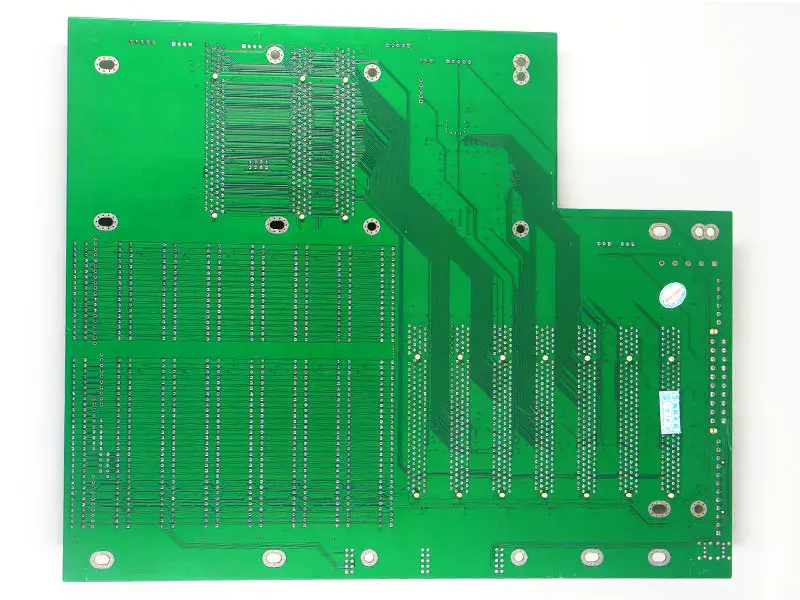 PCI-LH6114P7-KGバックプレーン
