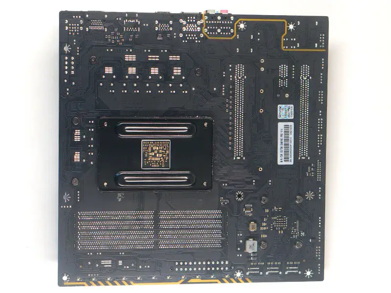 カラフルなCVN X570M GAMING PRO V14マザーボード