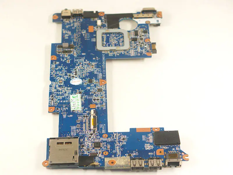 HP ミニ 210 ラップトップ用 608951-001 マザーボード