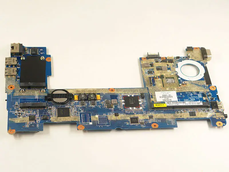 HP ミニ 210 ラップトップ用 608951-001 マザーボード