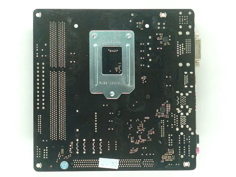 Asrock B85M-ITX マザーボード LGA1150 DDR3 16G Mini-ITX