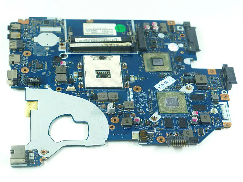 Acer 5750 5750G P5WE0 LA-6901Pマザーボード
