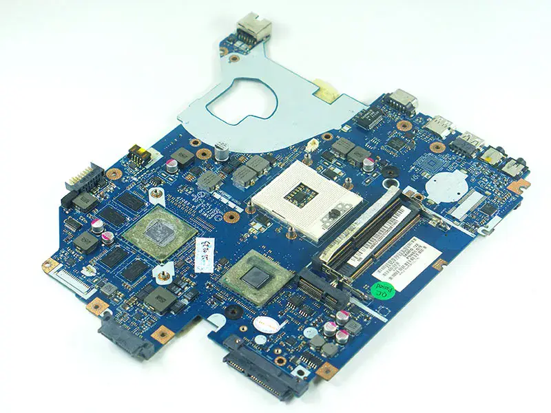 Acer 5750 5750G P5WE0 LA-6901Pマザーボード