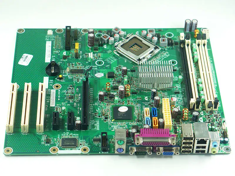 HP DC7800 MT 437795-001 437354-001 437355-000 システム・マザーボード