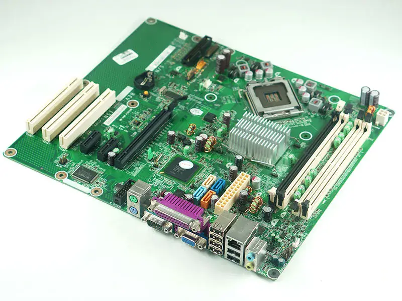 HP DC7800 MT 437795-001 437354-001 437355-000 システム・マザーボード