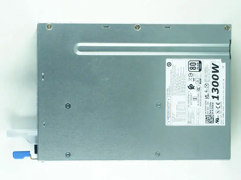 Dell 0V5K16 D1300EF-02パワーサプライ
