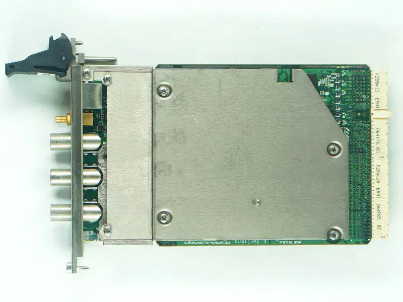 NI PXI-5114 PCIカード