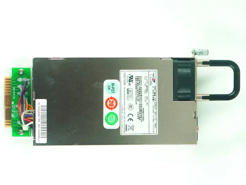 Zippy Emacs P1S-2400V-R電源
