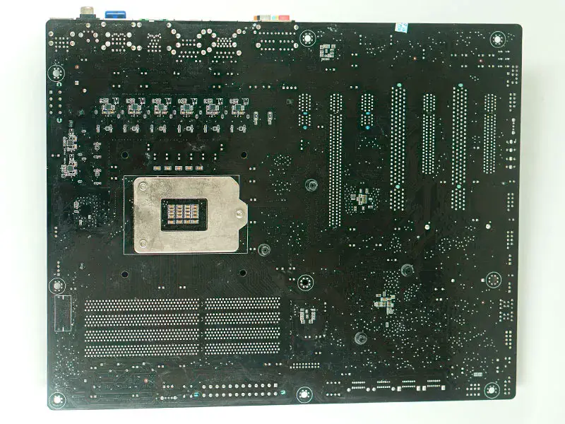 Asus P8P67 DELUXE LGA1155 P67マザーボード
