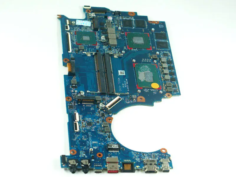HP TPN-Q194 15-CE DAG3ADMBAD1 I5-8300HQマザーボード GTX1050 4G