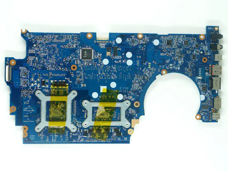 HP TPN-Q194 15-CE DAG3ADMBAD1 I5-8300HQマザーボード GTX1050 4G