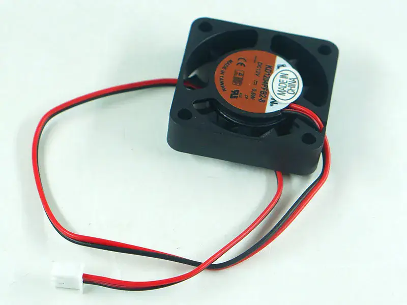 SUNON KD1204PFB2-8ファン
