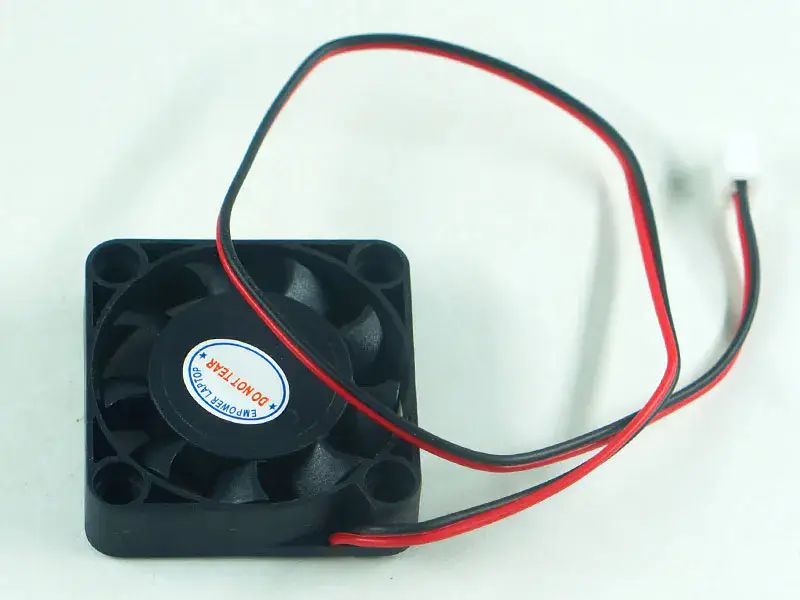 SUNON KD1204PFB2-8ファン