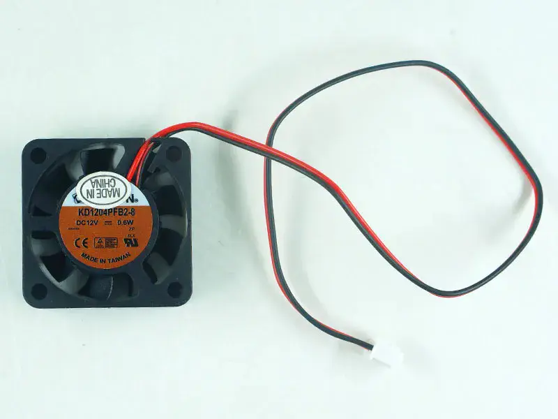 SUNON KD1204PFB2-8ファン