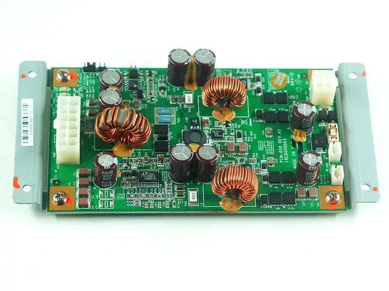 アドバンテックPCM-050マザーボード