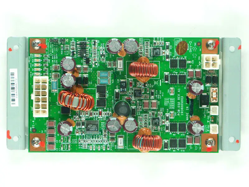 アドバンテックPCM-050マザーボード