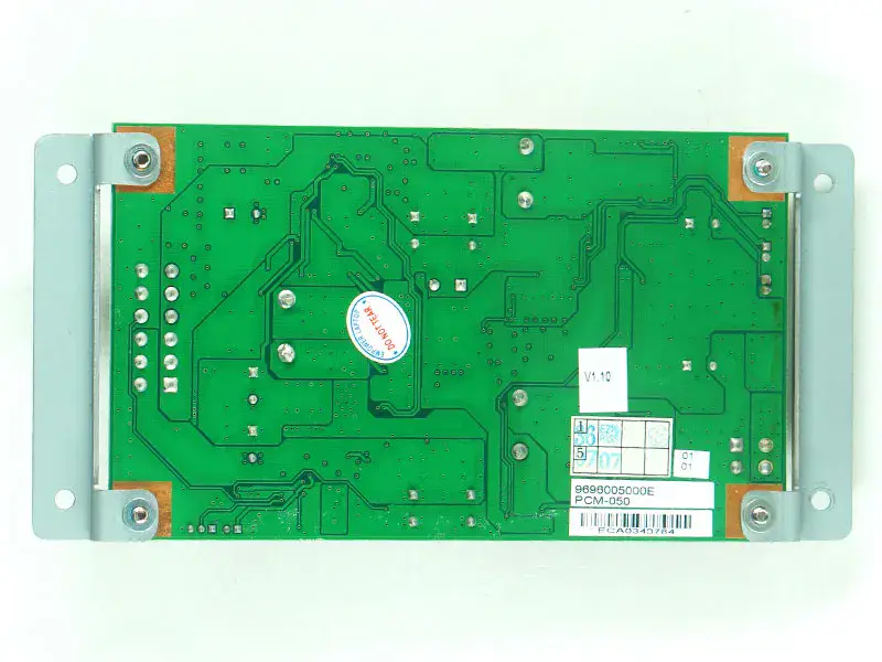 アドバンテックPCM-050マザーボード