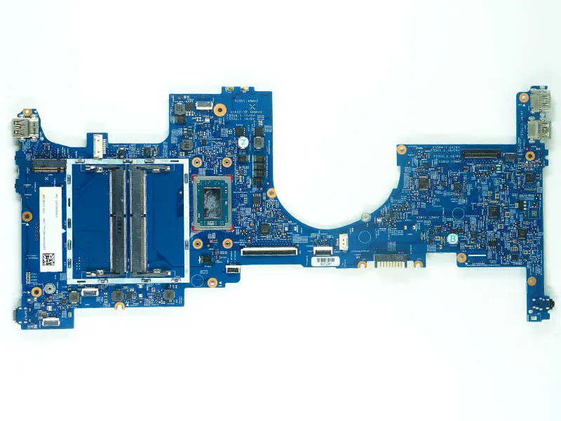 HP ENVY X360 CONVERTIBLE 15-BQ L34922-601 L34922-001 L34922-501マザーボード