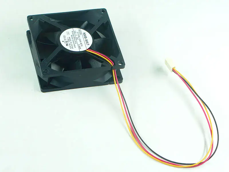 NMB 3110RL-04W-B79 ファン