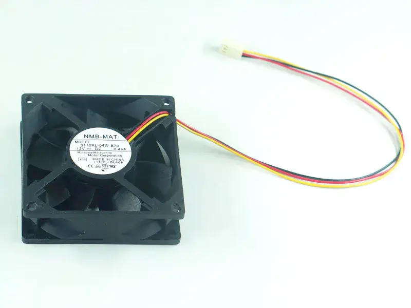 NMB 3110RL-04W-B79 ファン