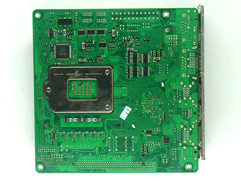 IMB-161-L IMB-161-L/LVDS マザーボード