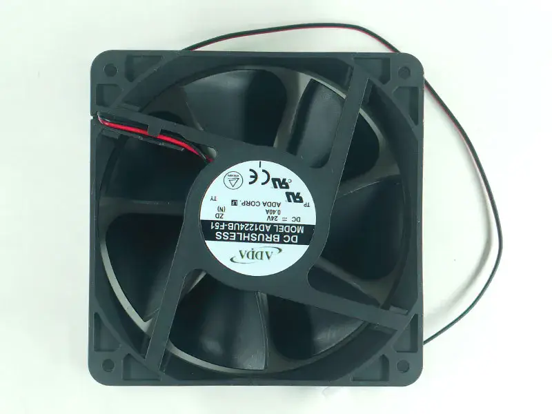 ADDA AD1224UB-F51ファン