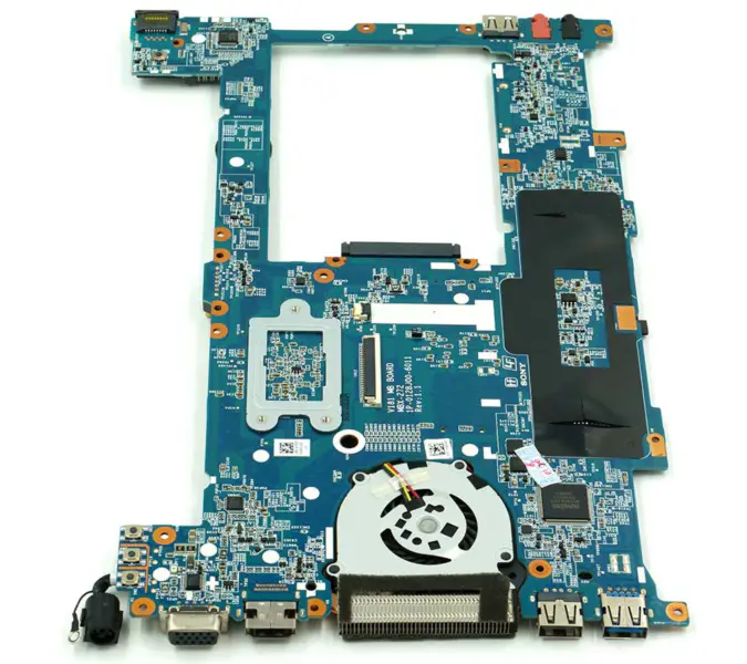 ソニーSVE11シリーズMBX-272 A1911533A V181ラップトップマザーボード