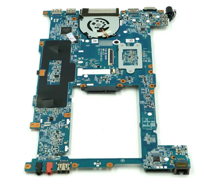 ソニーSVE11シリーズMBX-272 A1911533A V181ラップトップマザーボード