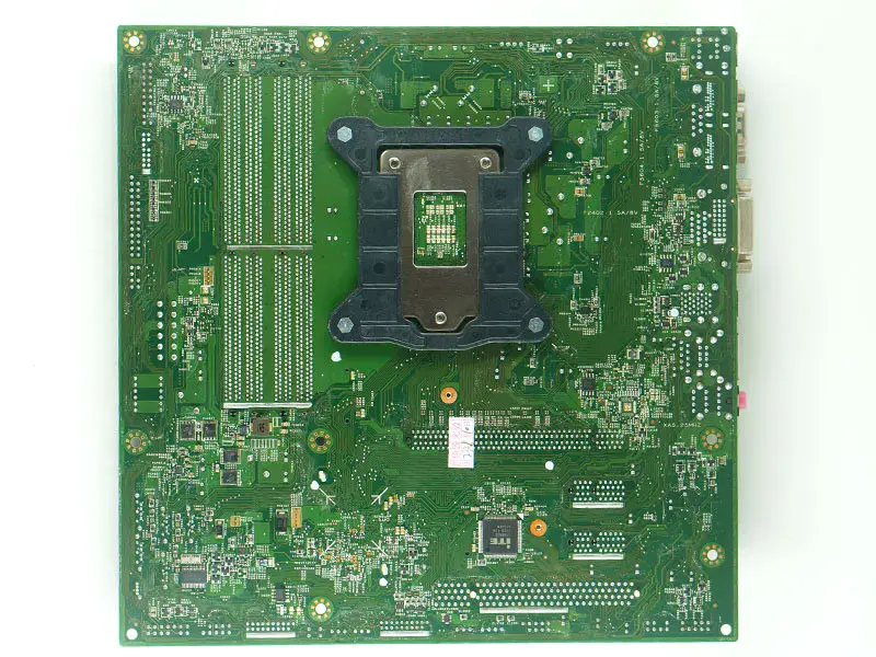 日本エイサー MIQ17L-Hulk MIQ17L-Hulk ATXマザーボード