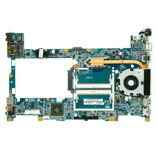 ソニーSVE11シリーズMBX-272 A1911533A V181ラップトップマザーボード