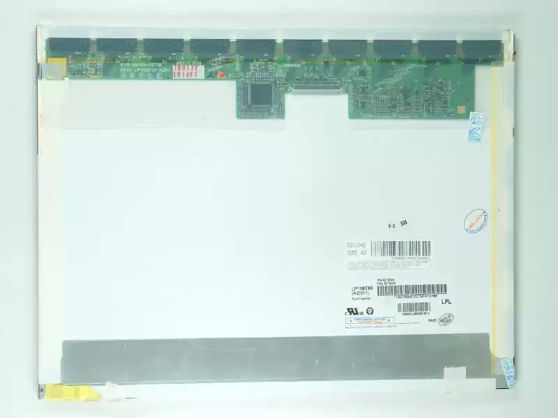 LG LP150E07 TLB2スクリーン