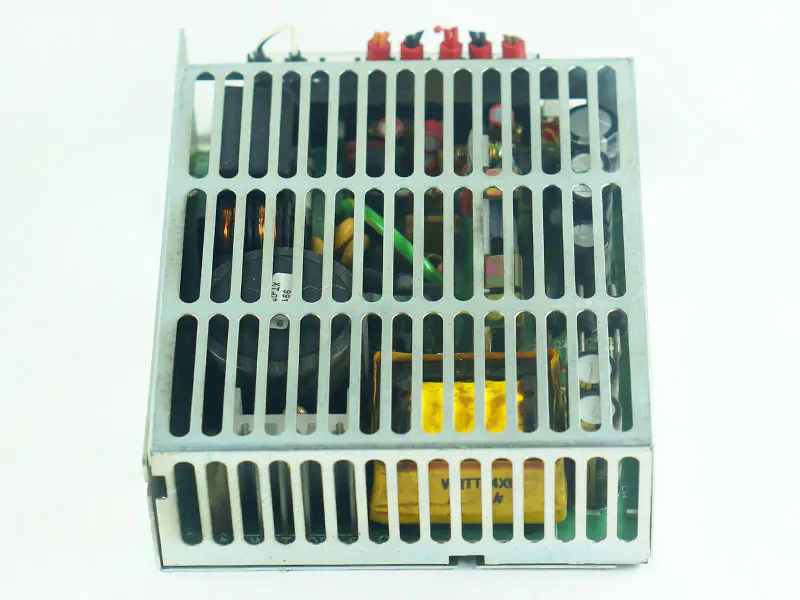 ETA WRT04X-U電源