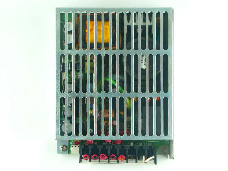 ETA WRT04X-U電源