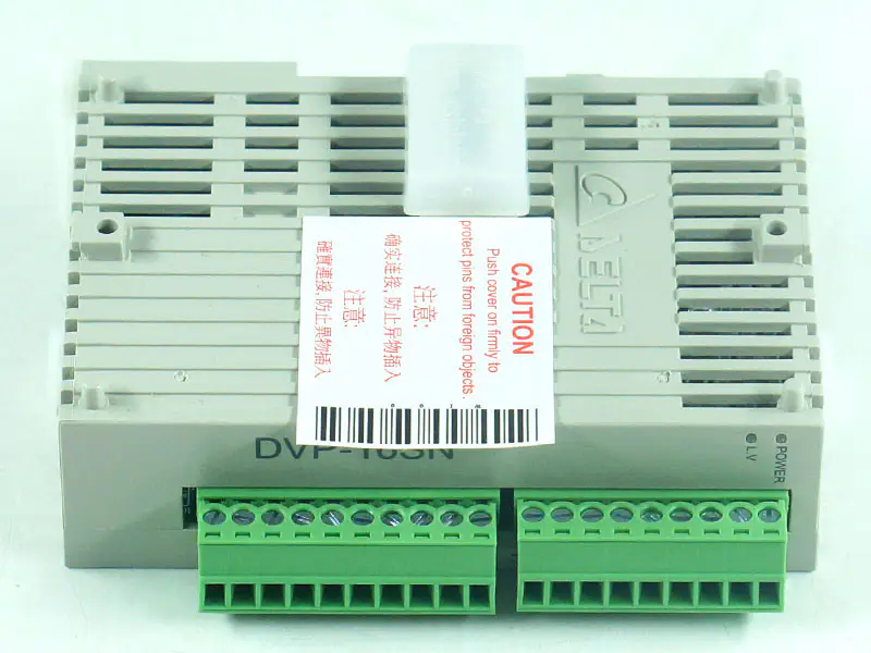 デルタDVP16SN11T