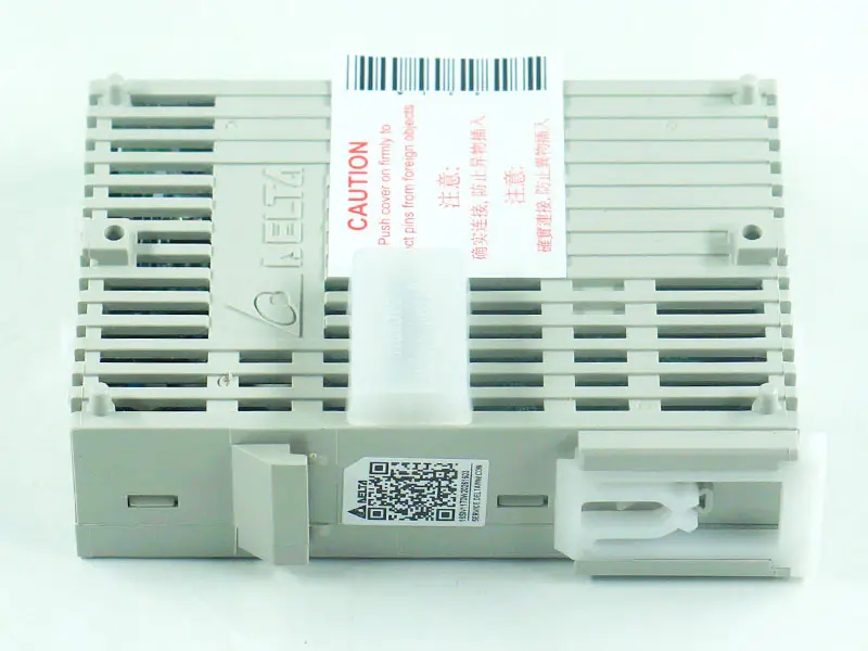 デルタDVP16SN11T