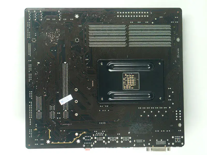 GIGABYTE GA-AX370M-DS3H マザーボード