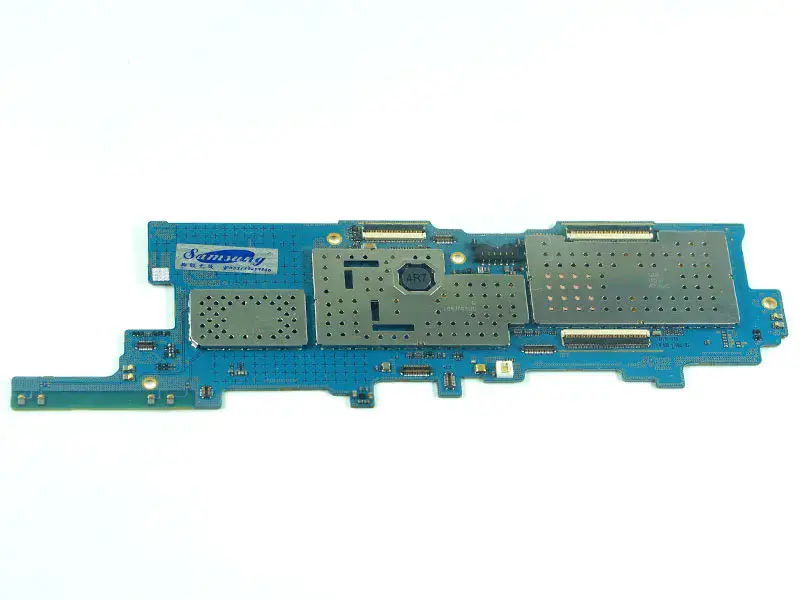 サムスンギャラクシータブプロ12.2 T900 WIFIはマザーボード32Gのロックを解除