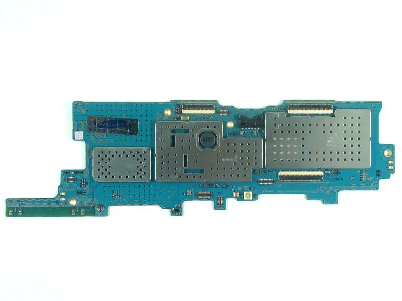 サムスンギャラクシータブプロ12.2 T900 WIFIはマザーボード32Gのロックを解除