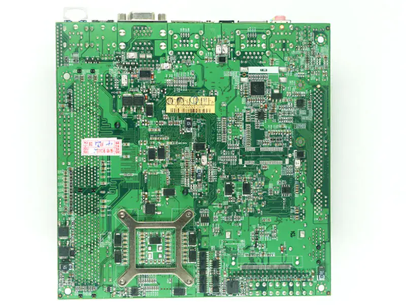 IBASE MB899HFマザーボード