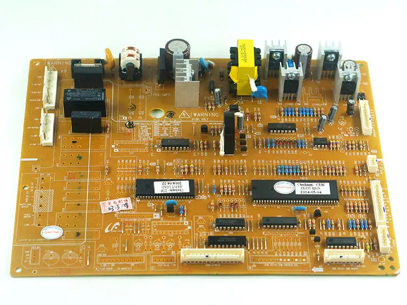 冷蔵庫 コンピュータボード DA92-00286E ボード