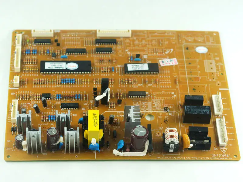 冷蔵庫 コンピュータボード DA92-00286E ボード