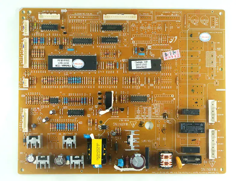 冷蔵庫 コンピュータボード DA92-00286E ボード