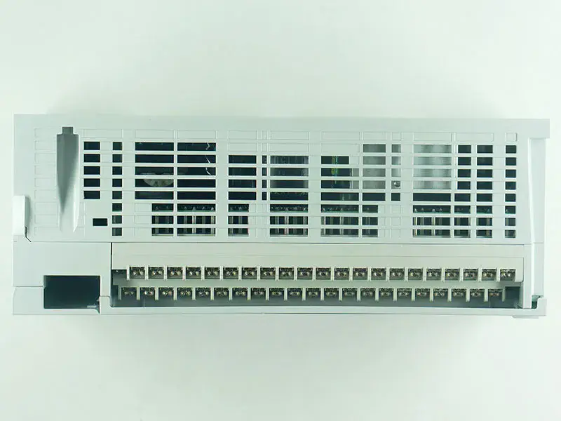 三菱FX5U-64MT/ES PLCモジュール
