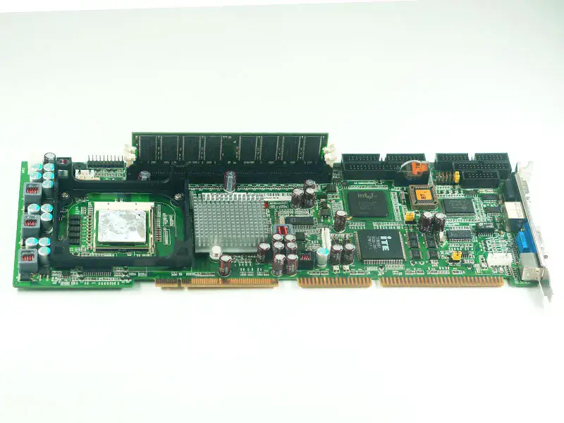 ADLINK NuPRO-841 REV:3.0 マザーボード