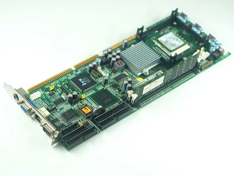 ADLINK NuPRO-841 REV:3.0 マザーボード