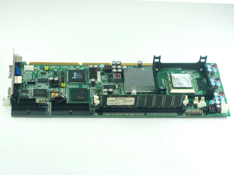 ADLINK NuPRO-841 REV:3.0 マザーボード
