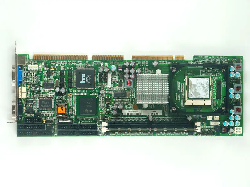 ADLINK NuPRO-841 REV:3.0 マザーボード