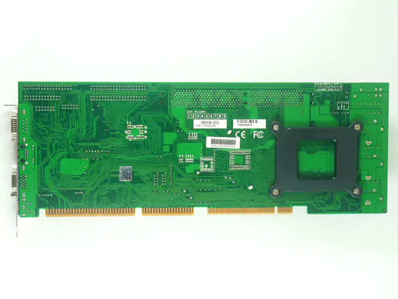 ADLINK NuPRO-841 REV:3.0 マザーボード