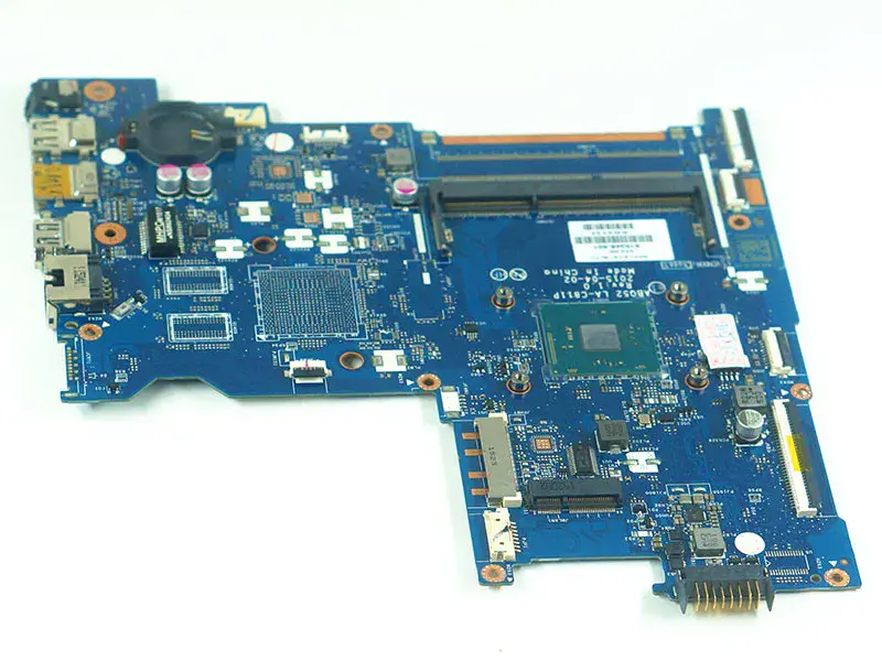 HP 15-AC 15-AC010NU 815248-001 ABQ52 LA-C811Pマザーボード